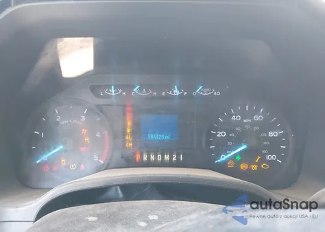 2018 Ford F-250 Xl from USA, damaged, VIN 1FD7W2BT6KEC89953